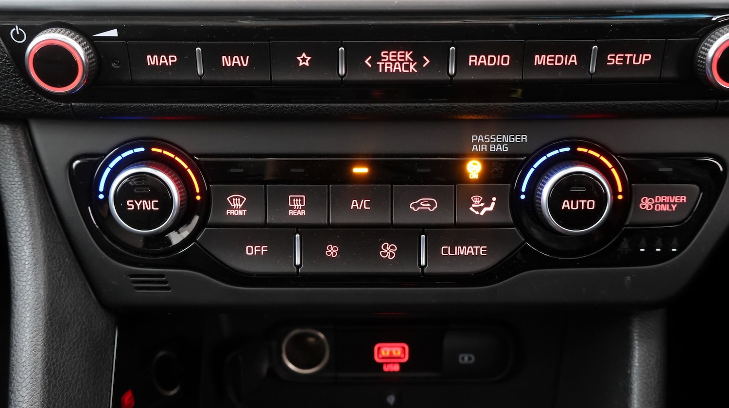 Used Kia Niro 2019 for sale - 77365522: Photo 12