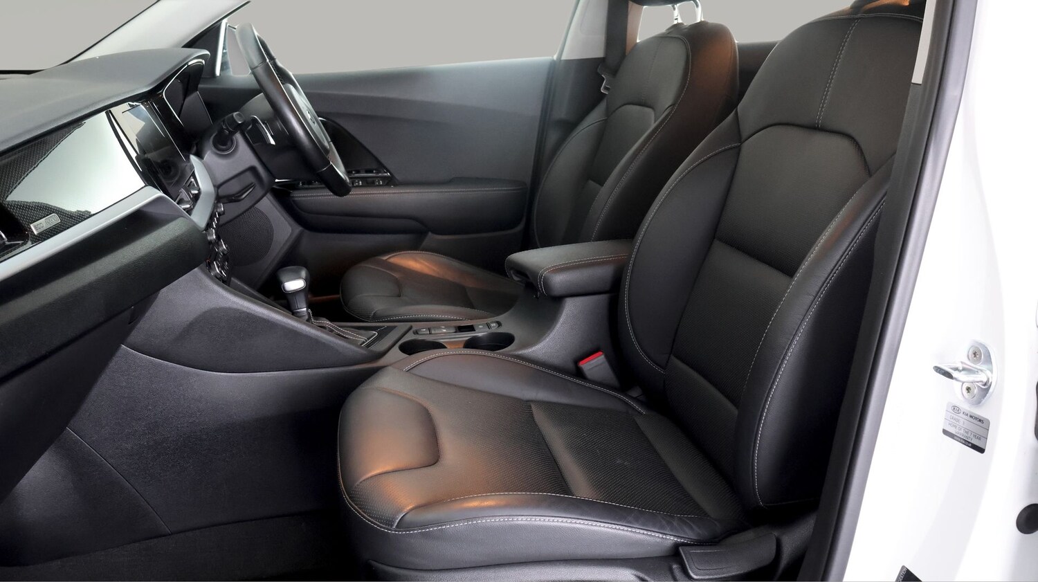 Used Kia Niro 2019 for sale - 77365522: Photo 14