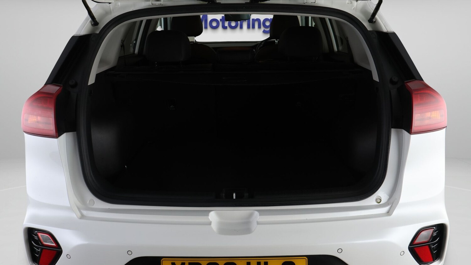 Used Kia Niro 2019 for sale - 77365522: Photo 17