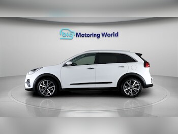 Used Kia Niro 2019 for sale - 77365522: Photo