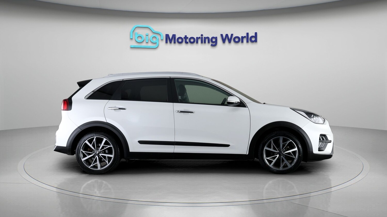 Used Kia Niro 2019 for sale - 77365522: Photo 8