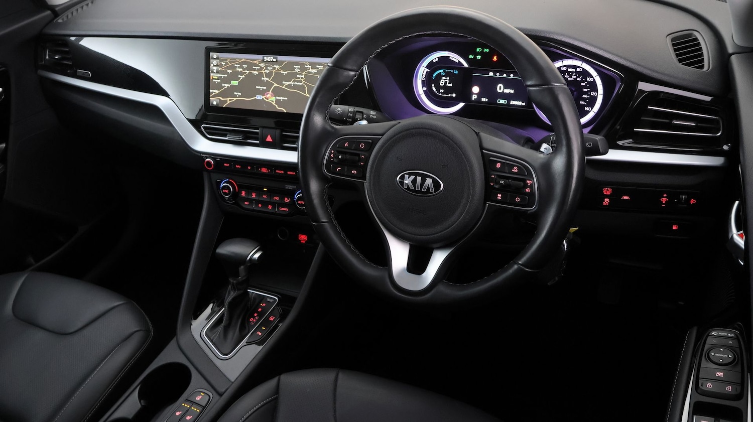 Used Kia Niro 2019 for sale - 77365522: Photo 9