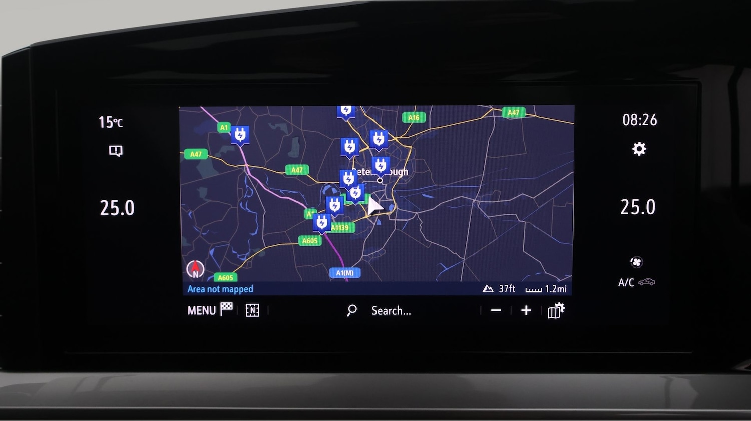 Used Vauxhall Mokka 2022 for sale - 77610292: Photo 11