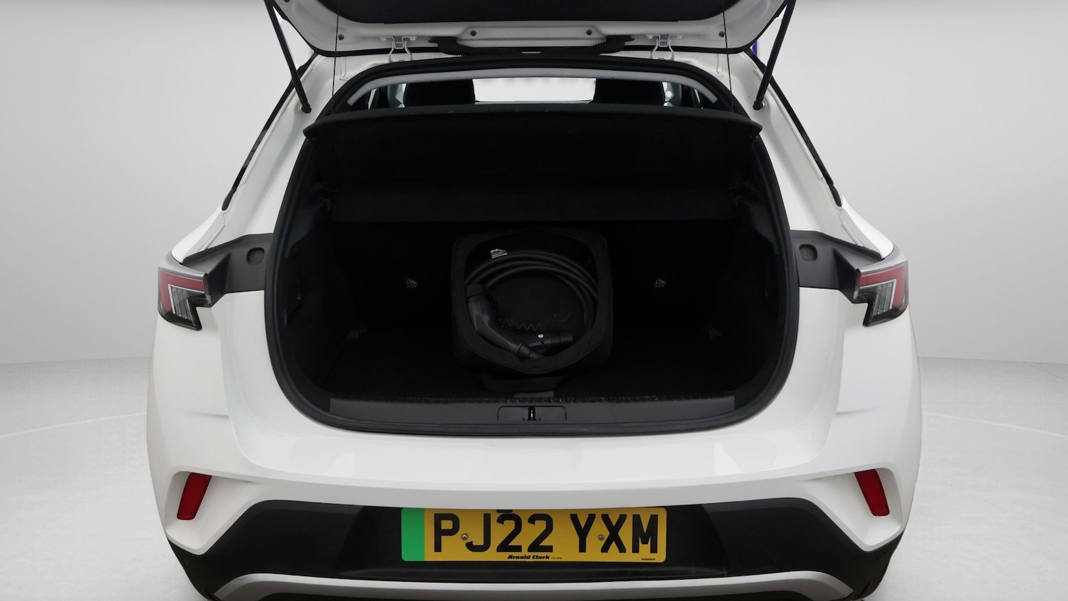 Used Vauxhall Mokka 2022 for sale - 77610292: Photo 17