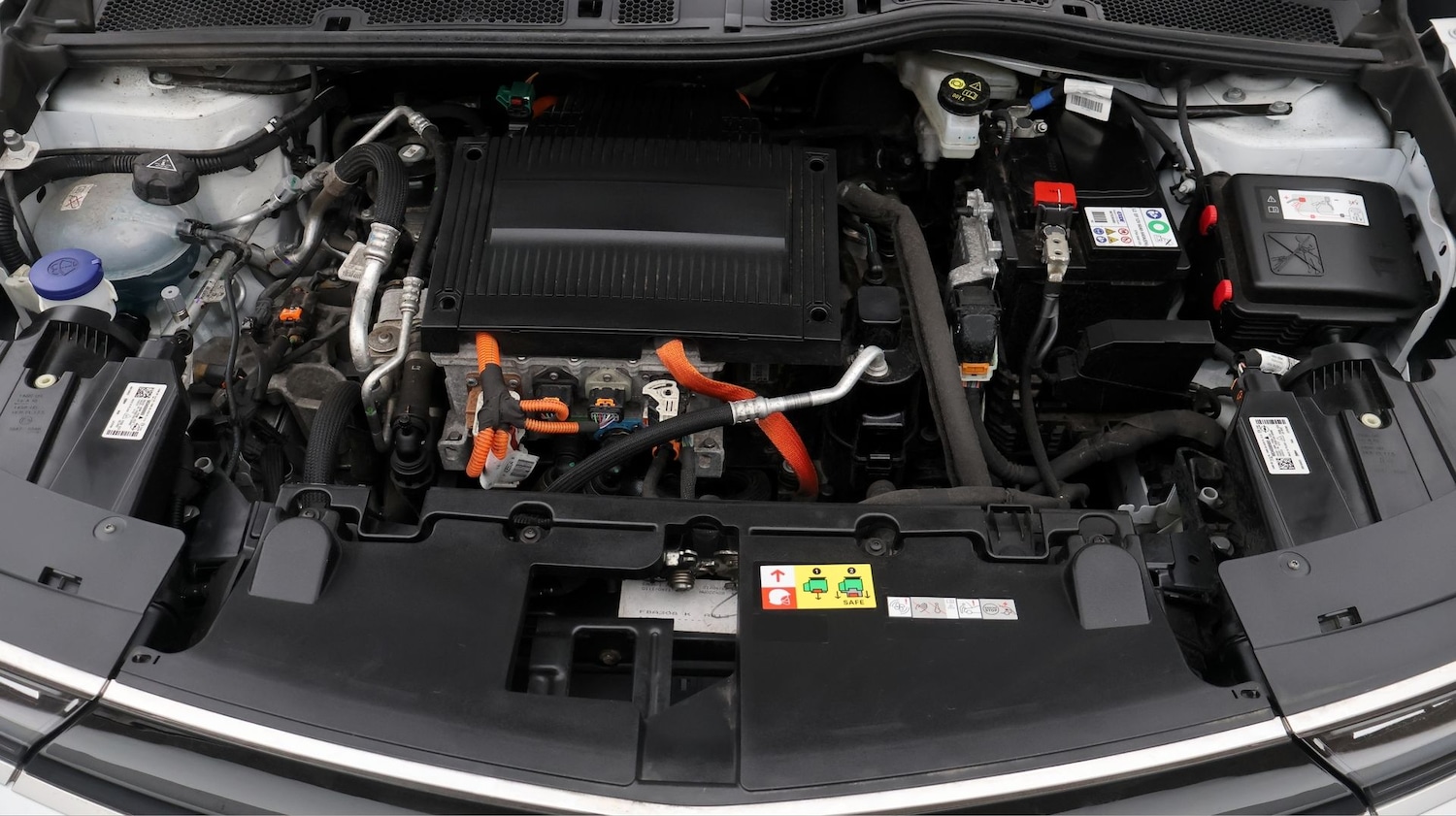 Used Vauxhall Mokka 2022 for sale - 77610292: Photo 19