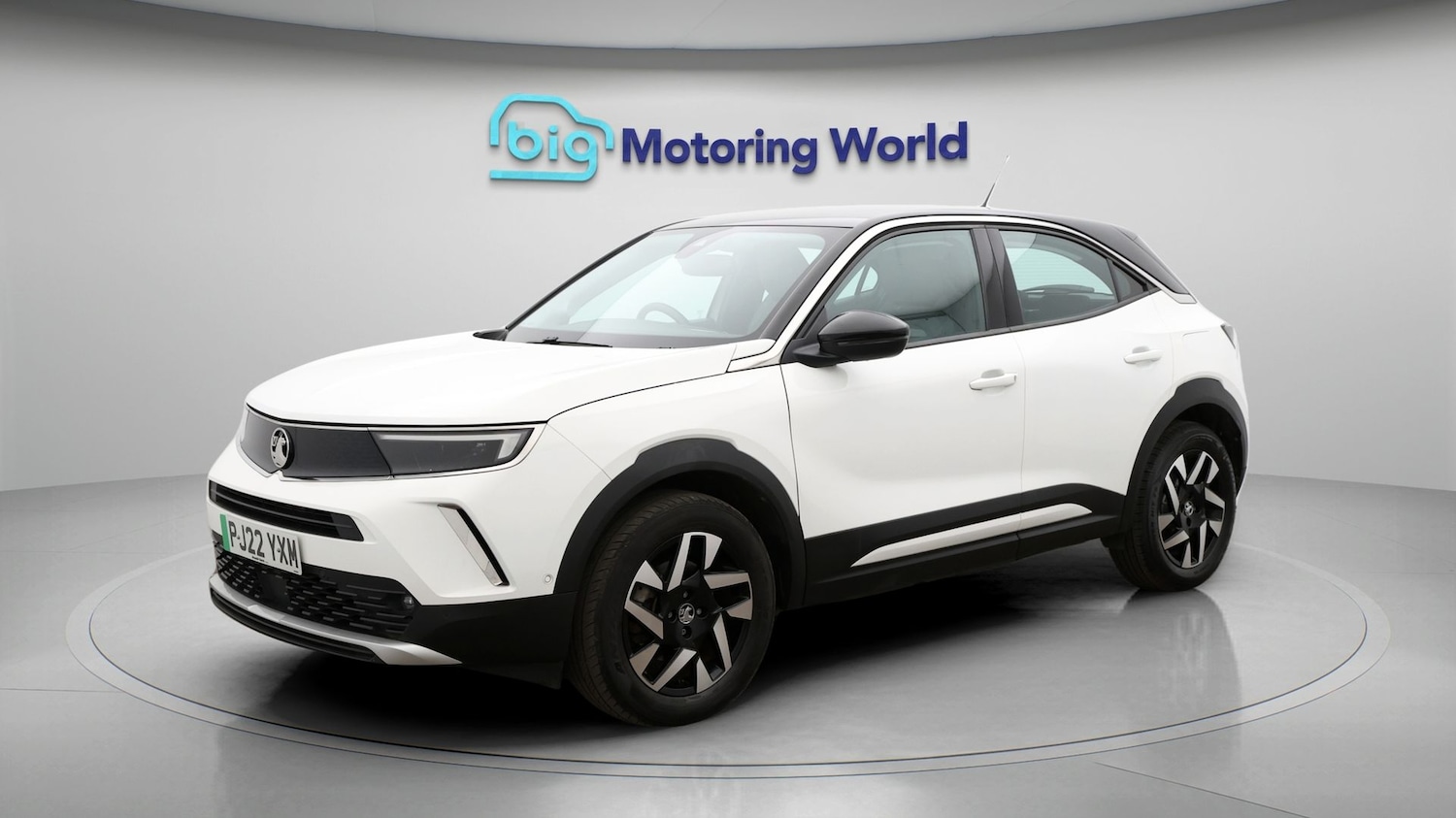 Used Vauxhall Mokka 2022 for sale - 77610292: Photo 3