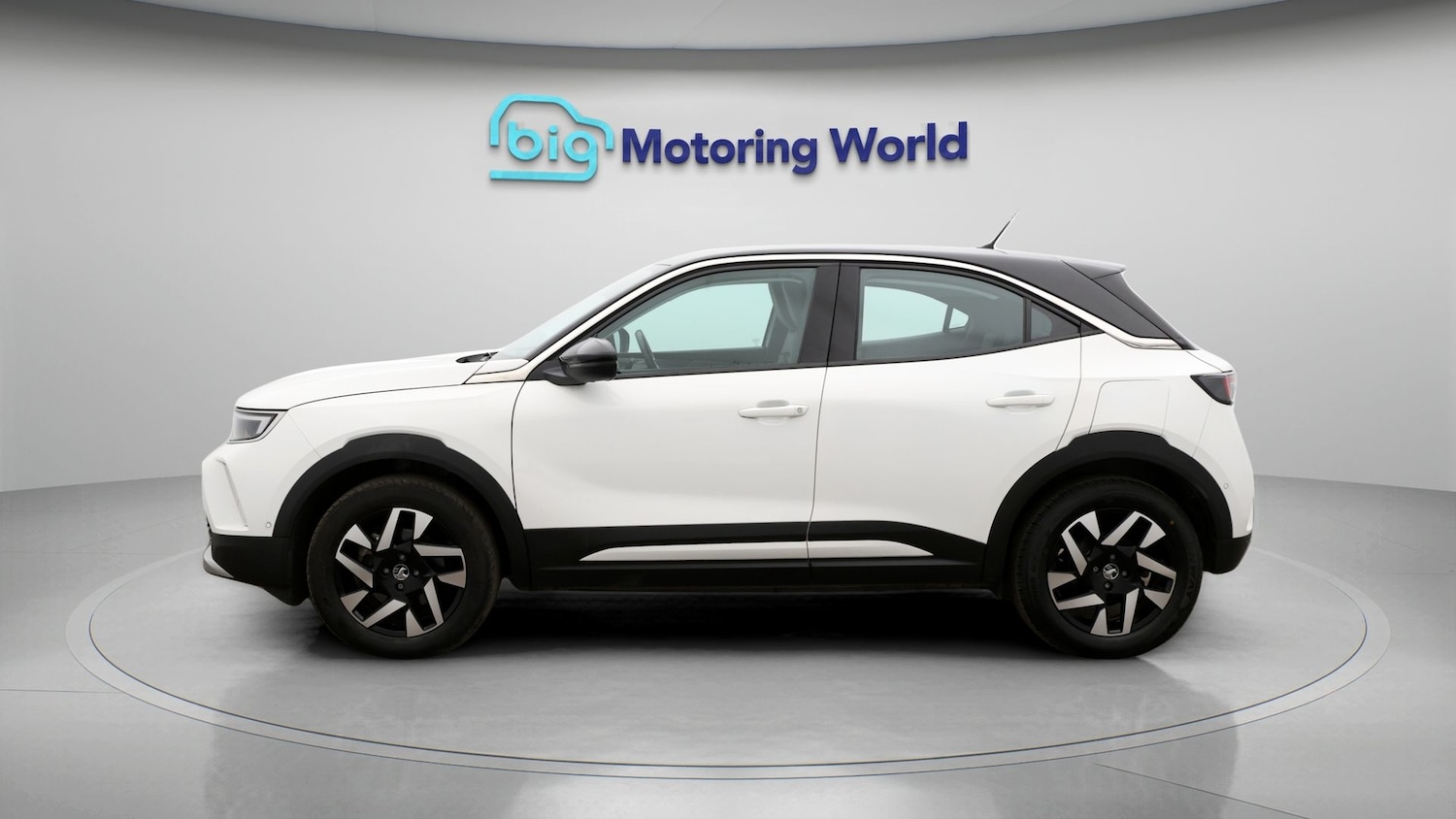 Used Vauxhall Mokka 2022 for sale - 77610292: Photo 4