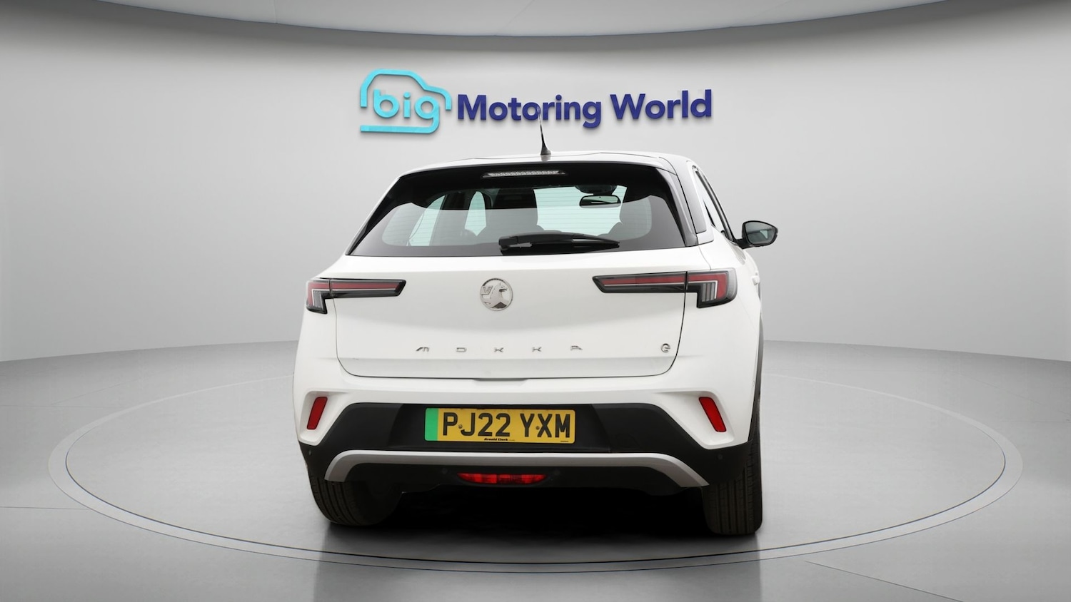 Used Vauxhall Mokka 2022 for sale - 77610292: Photo 6