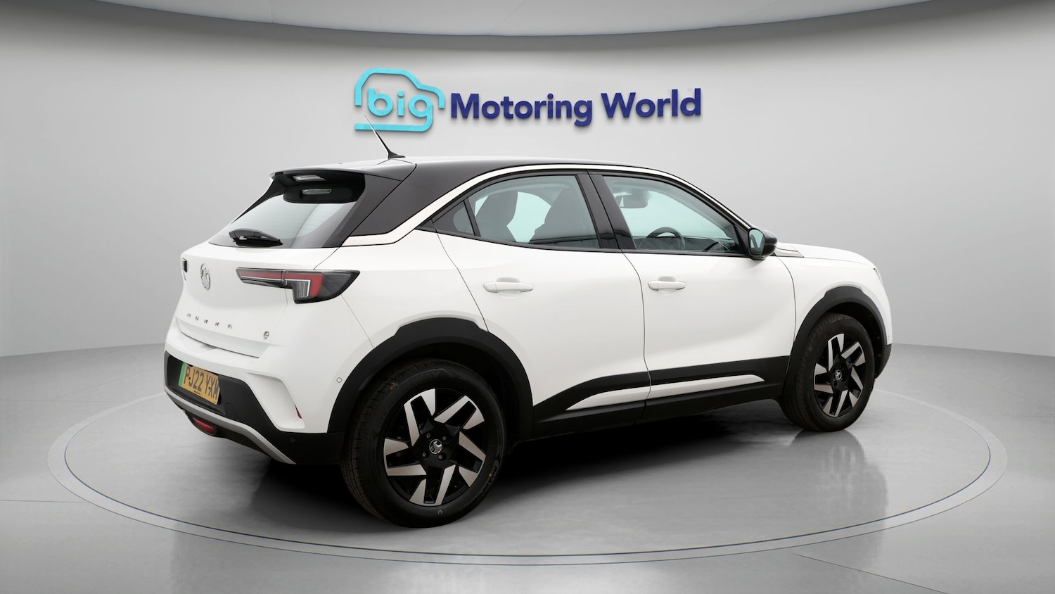 Used Vauxhall Mokka 2022 for sale - 77610292: Photo 7