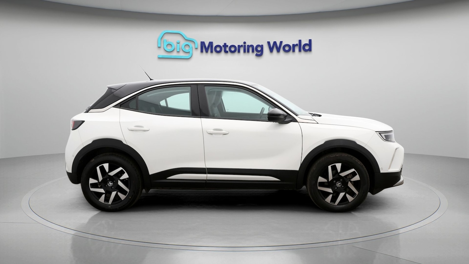 Used Vauxhall Mokka 2022 for sale - 77610292: Photo 8