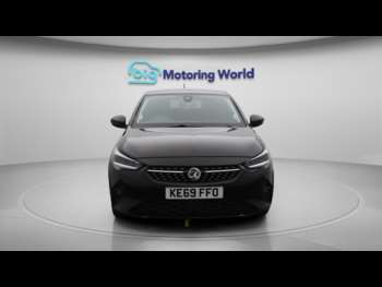 Used Vauxhall Corsa 2020 for sale - 74358700: Photo