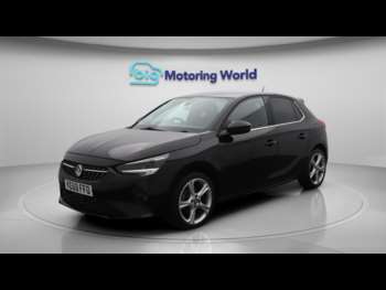 Used Vauxhall Corsa 2020 for sale - 74358700: Photo
