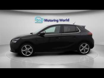 Used Vauxhall Corsa 2020 for sale - 74358700: Photo