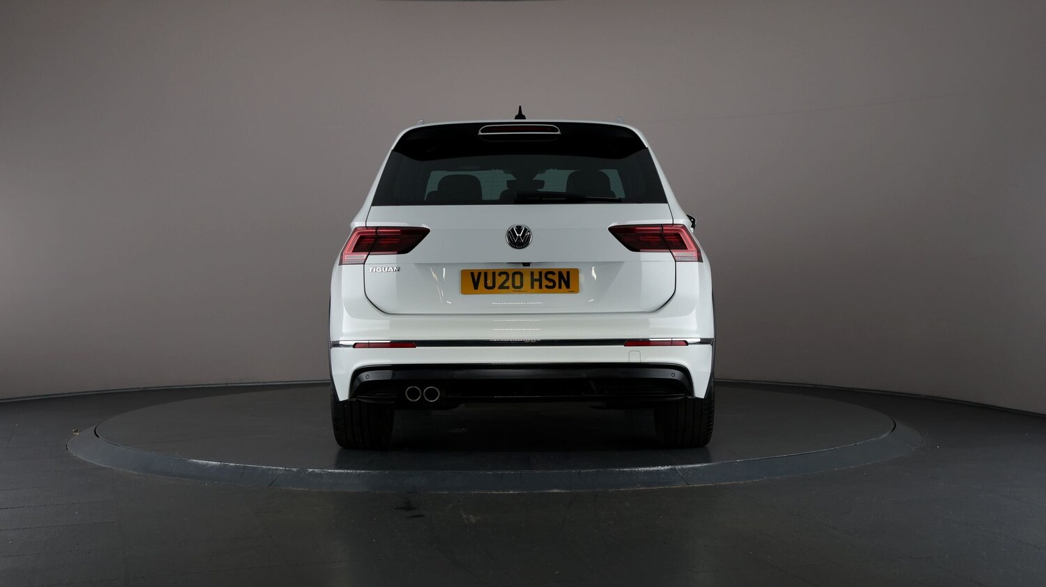 Used Volkswagen Tiguan for sale - 76815434: Photo 27