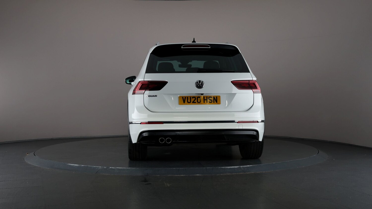 Used Volkswagen Tiguan for sale - 76815434: Photo 28