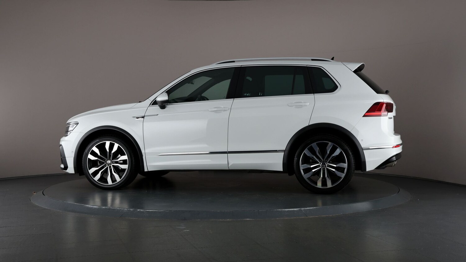 Used Volkswagen Tiguan for sale - 76815434: Photo 29