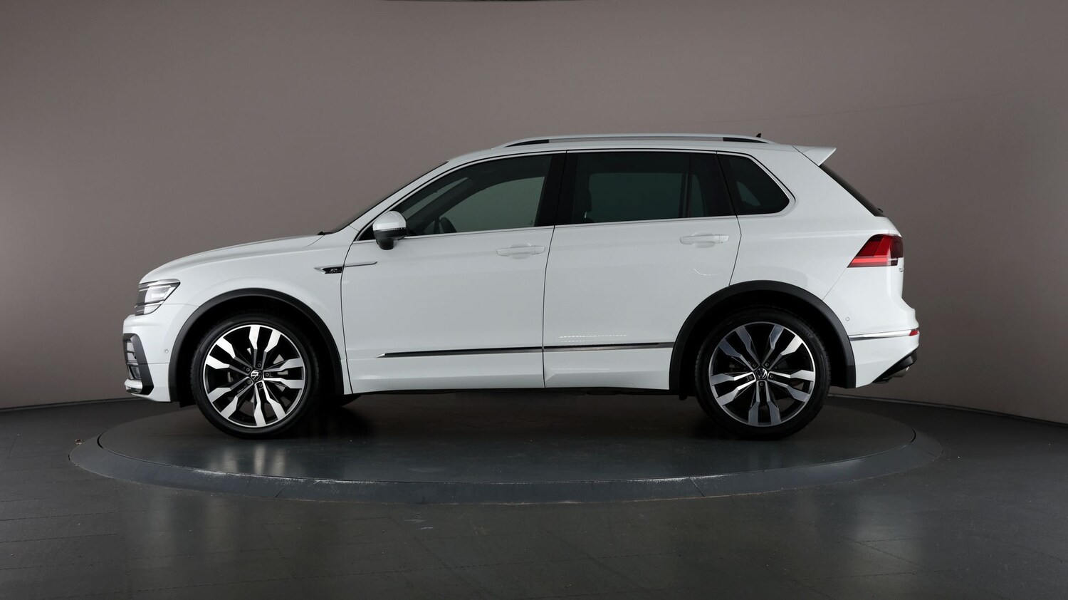 Used Volkswagen Tiguan for sale - 76815434: Photo 30