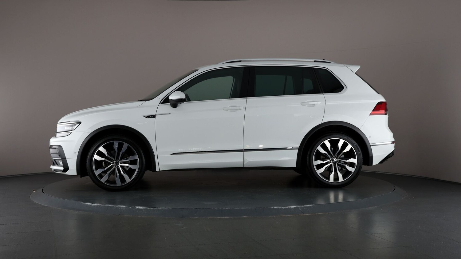 Used Volkswagen Tiguan for sale - 76815434: Photo 31