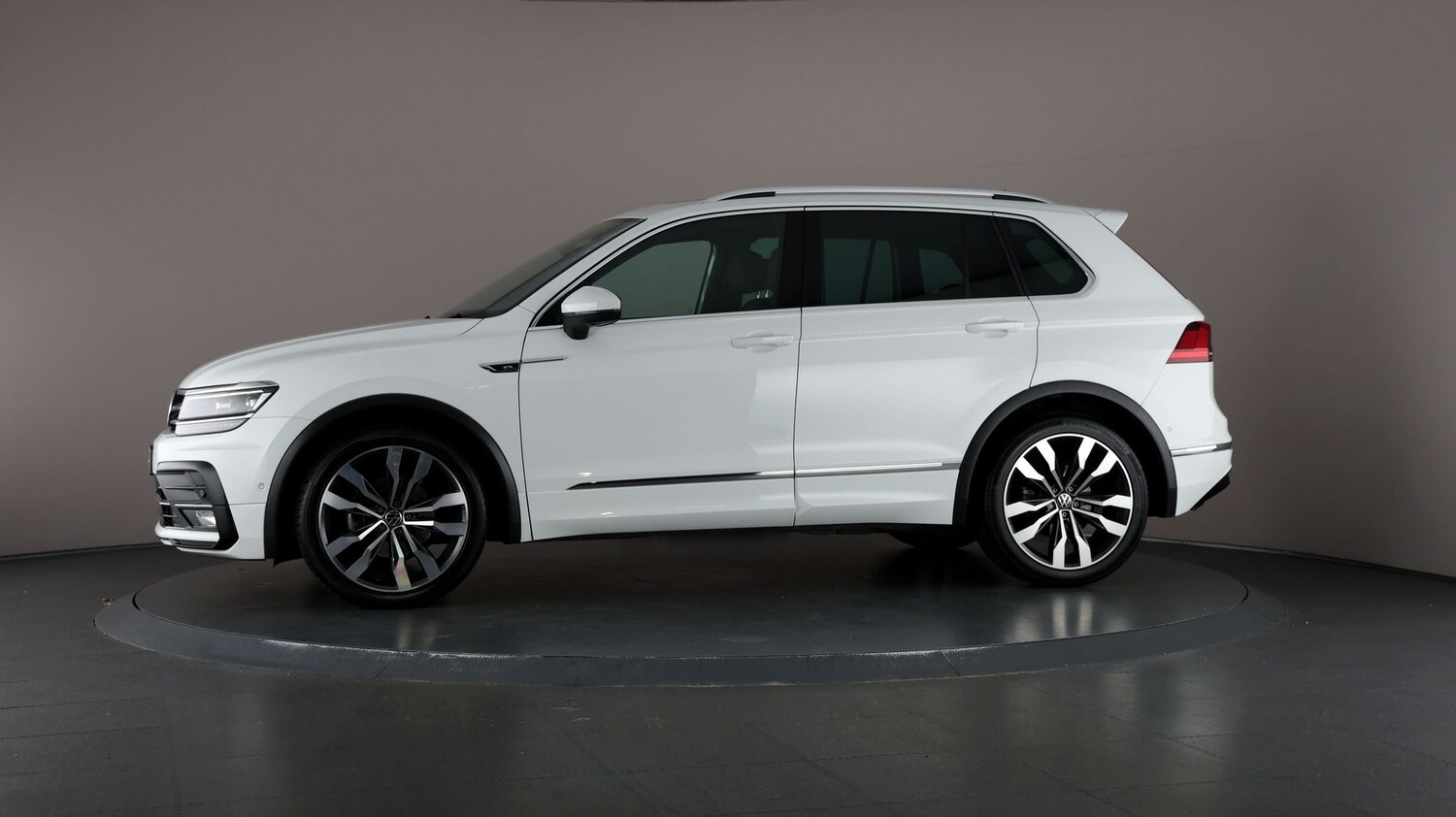 Used Volkswagen Tiguan for sale - 76815434: Photo 32