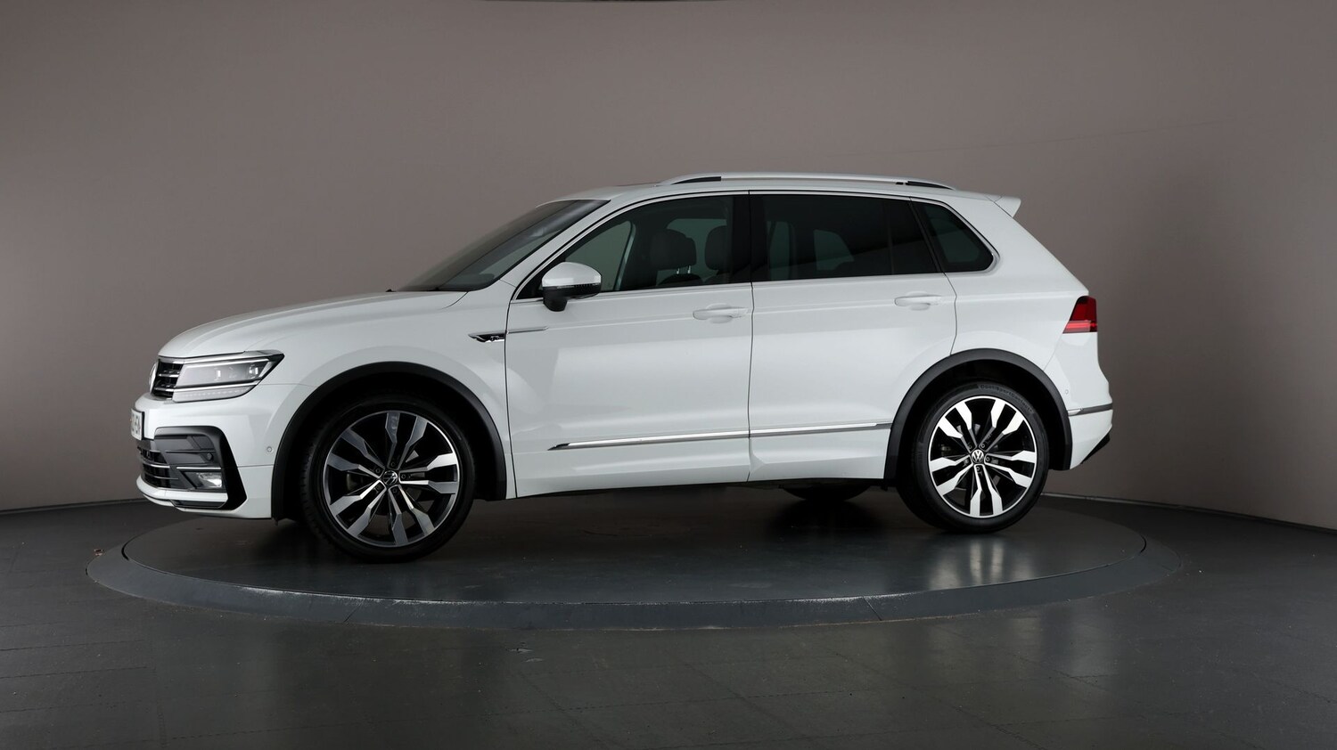 Used Volkswagen Tiguan for sale - 76815434: Photo 33