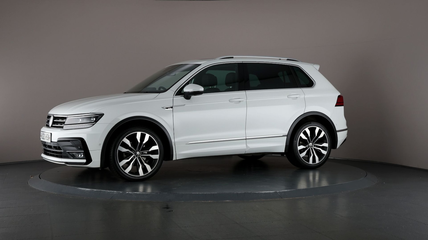 Used Volkswagen Tiguan for sale - 76815434: Photo 34
