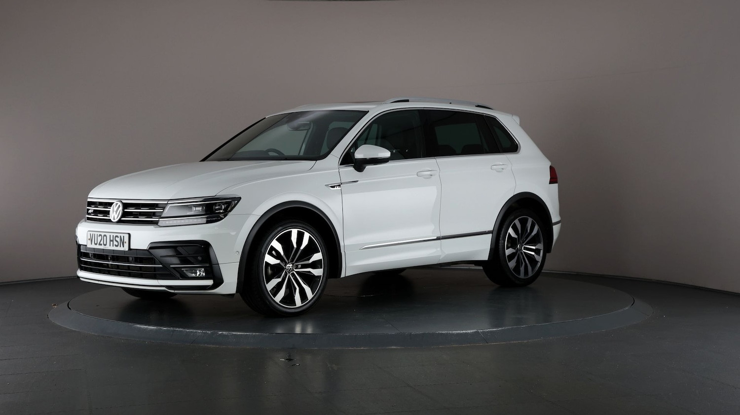 Used Volkswagen Tiguan for sale - 76815434: Photo 36