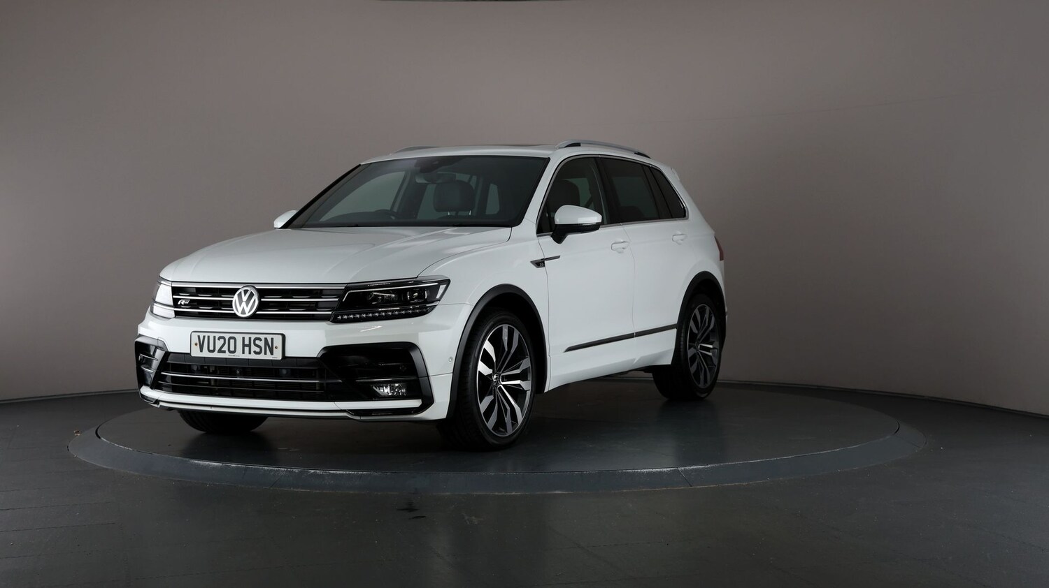 Used Volkswagen Tiguan for sale - 76815434: Photo 38