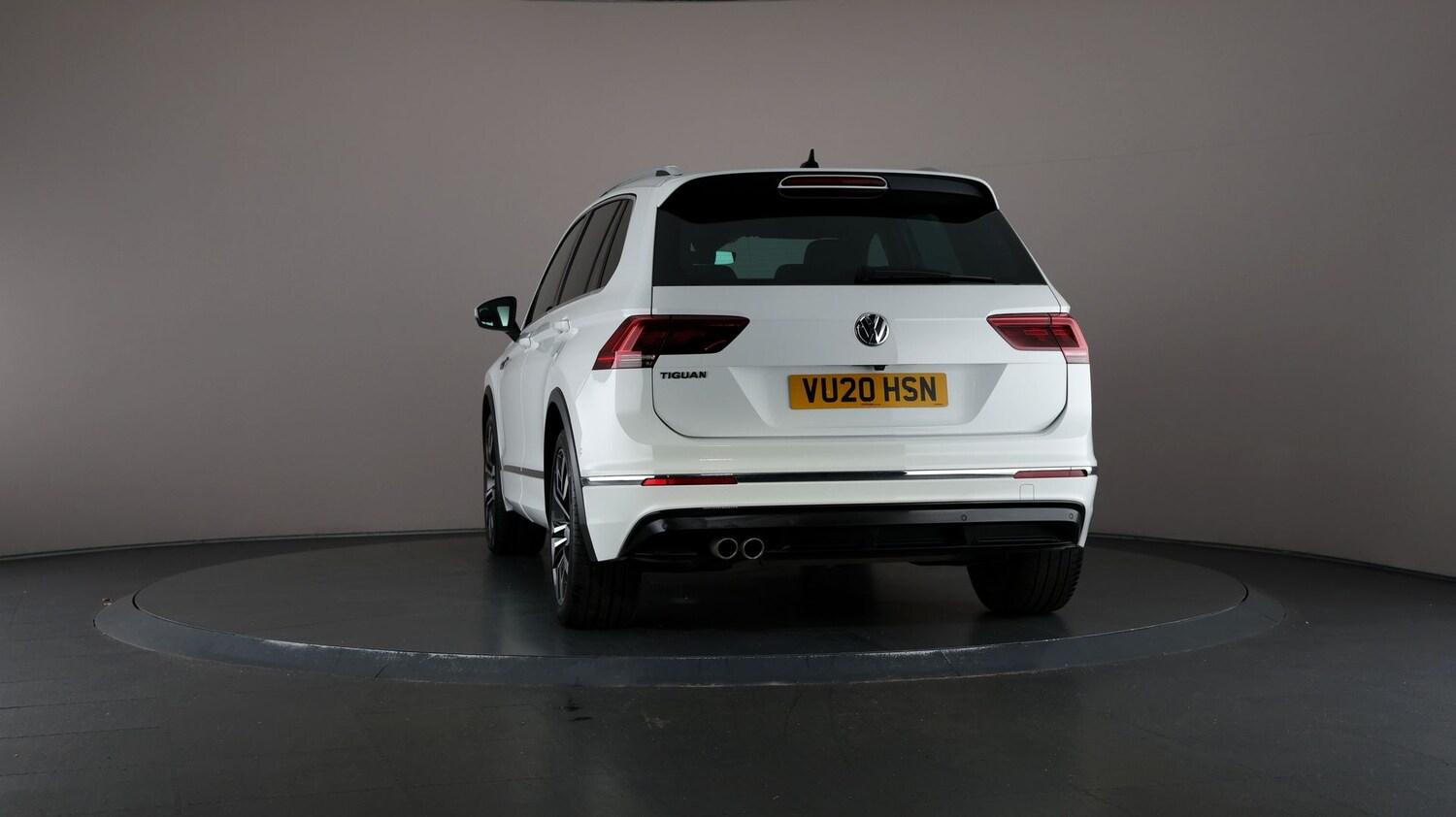 Used Volkswagen Tiguan for sale - 76815434: Photo 39