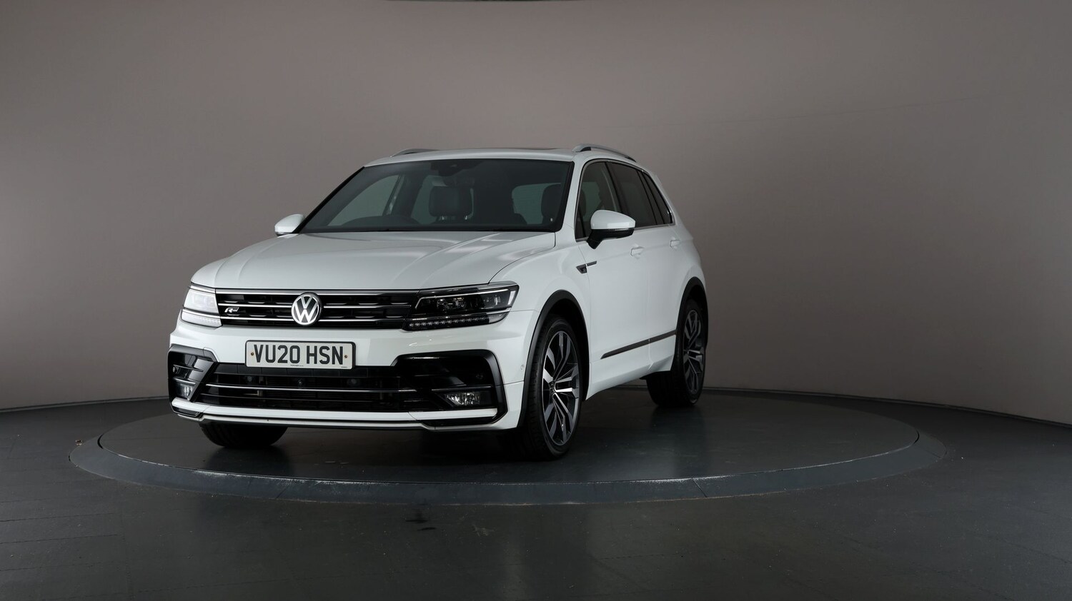 Used Volkswagen Tiguan for sale - 76815434: Photo 40