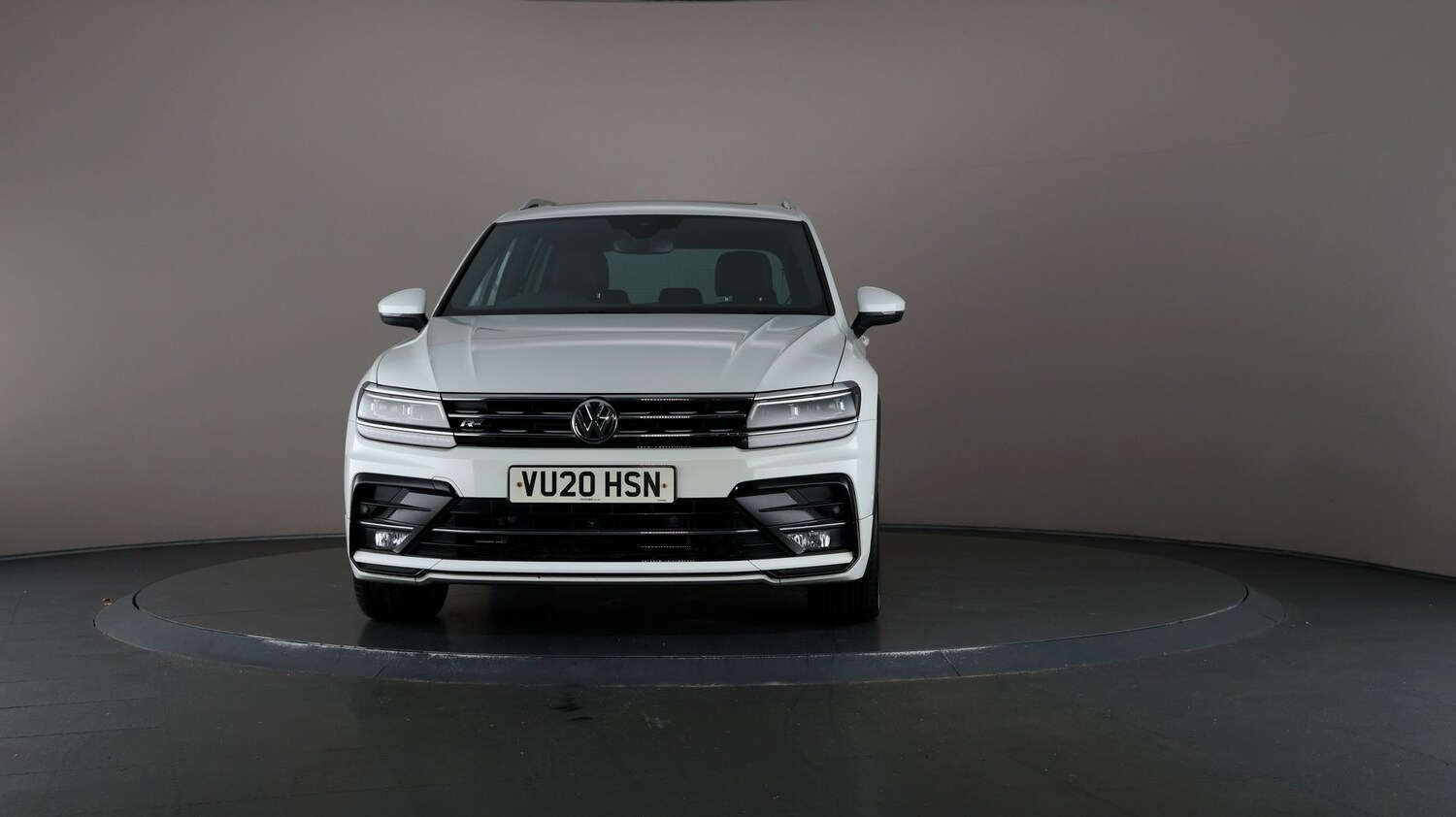 Used Volkswagen Tiguan for sale - 76815434: Photo 42