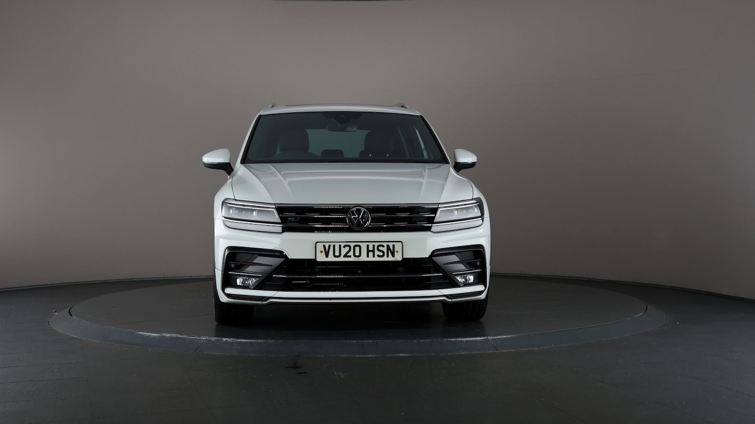 Used Volkswagen Tiguan for sale - 76815434: Photo 43