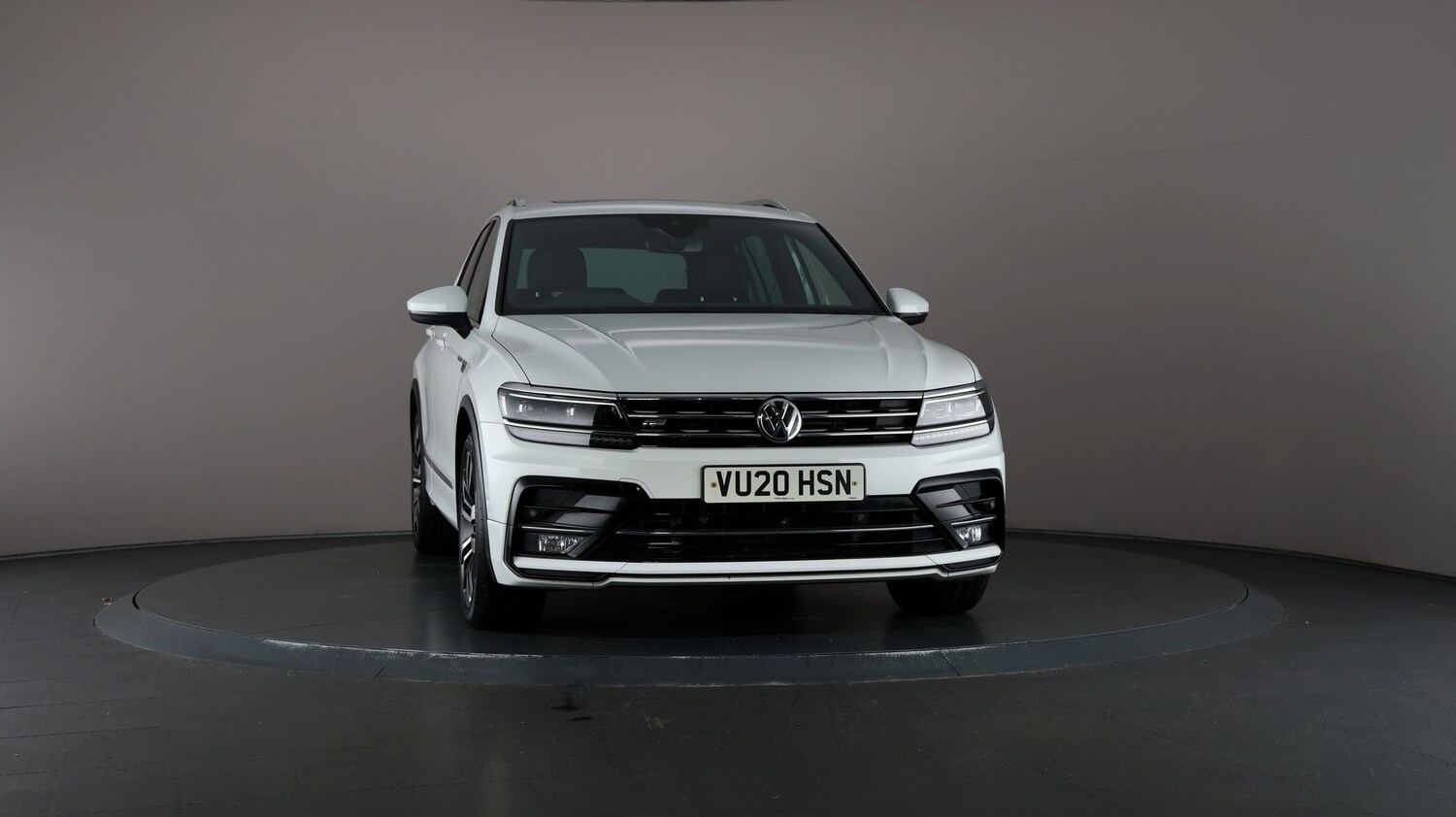 Used Volkswagen Tiguan for sale - 76815434: Photo 44