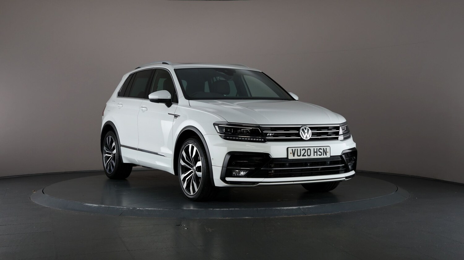 Used Volkswagen Tiguan for sale - 76815434: Photo 46