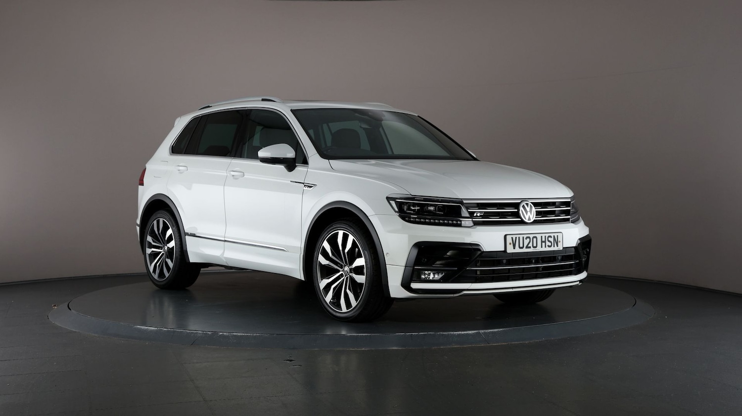 Used Volkswagen Tiguan for sale - 76815434: Photo 47