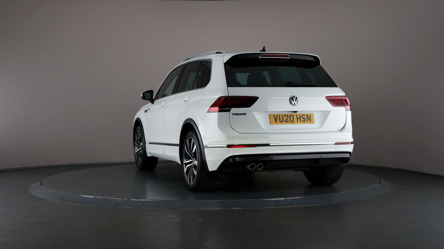 Used Volkswagen Tiguan for sale - 76815434: Photo 50