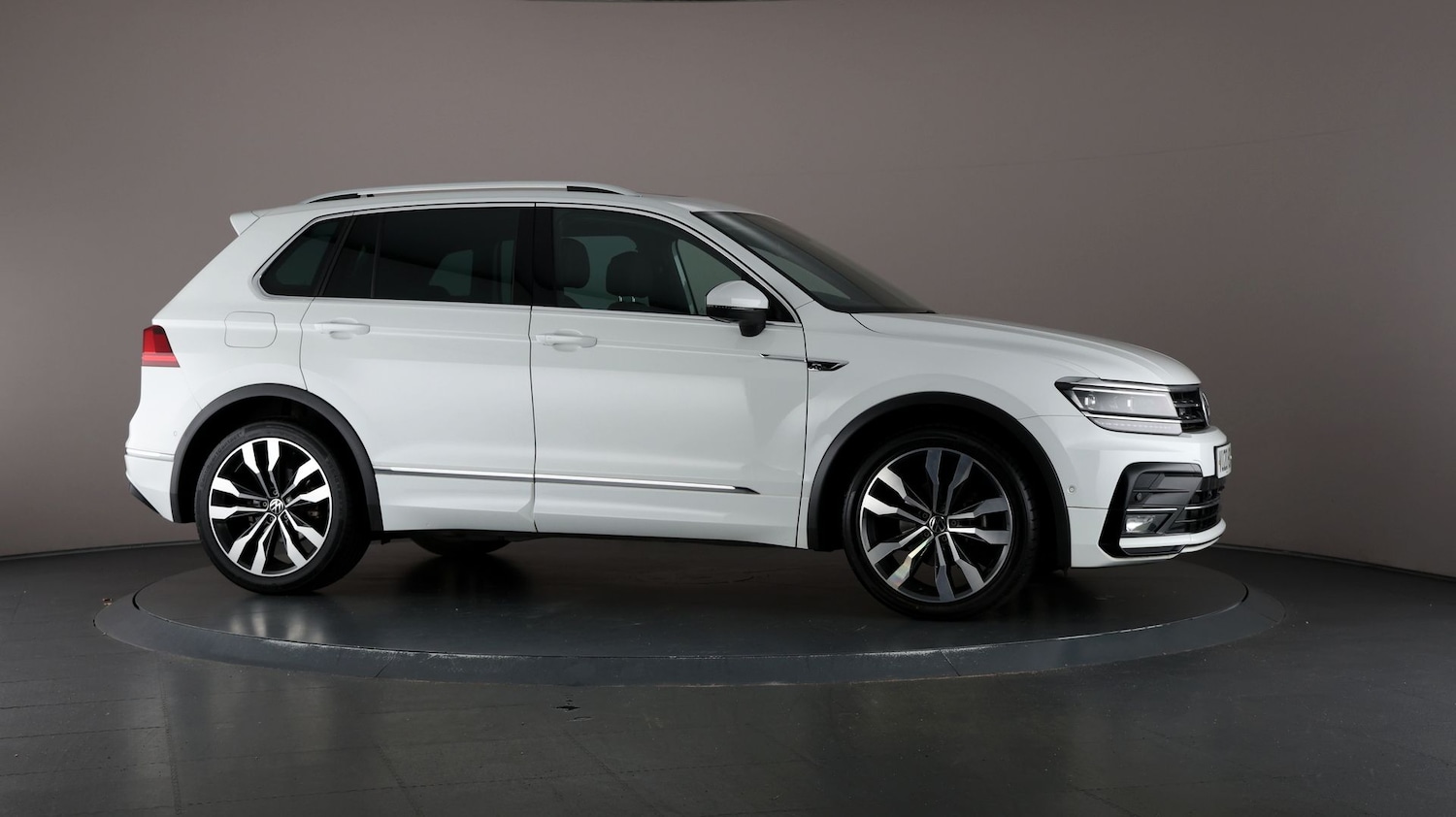 Used Volkswagen Tiguan for sale - 76815434: Photo 52