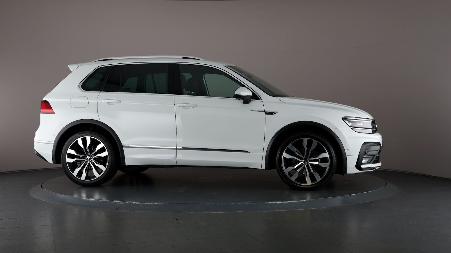Used Volkswagen Tiguan for sale - 76815434: Photo 53