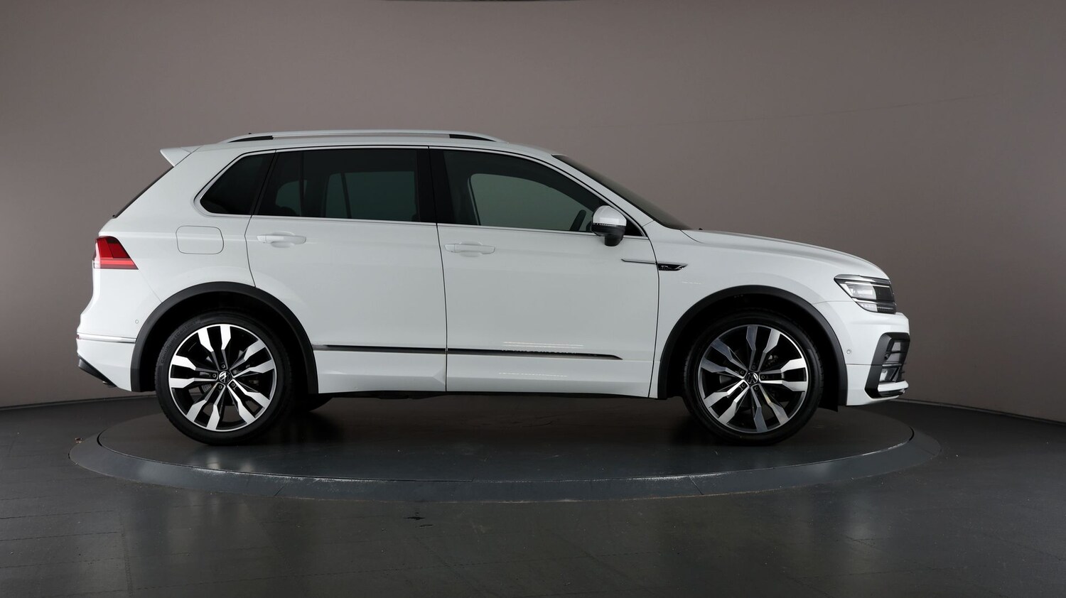 Used Volkswagen Tiguan for sale - 76815434: Photo 54