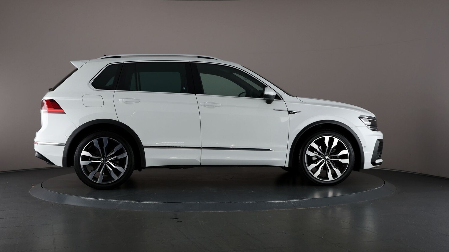 Used Volkswagen Tiguan for sale - 76815434: Photo 55