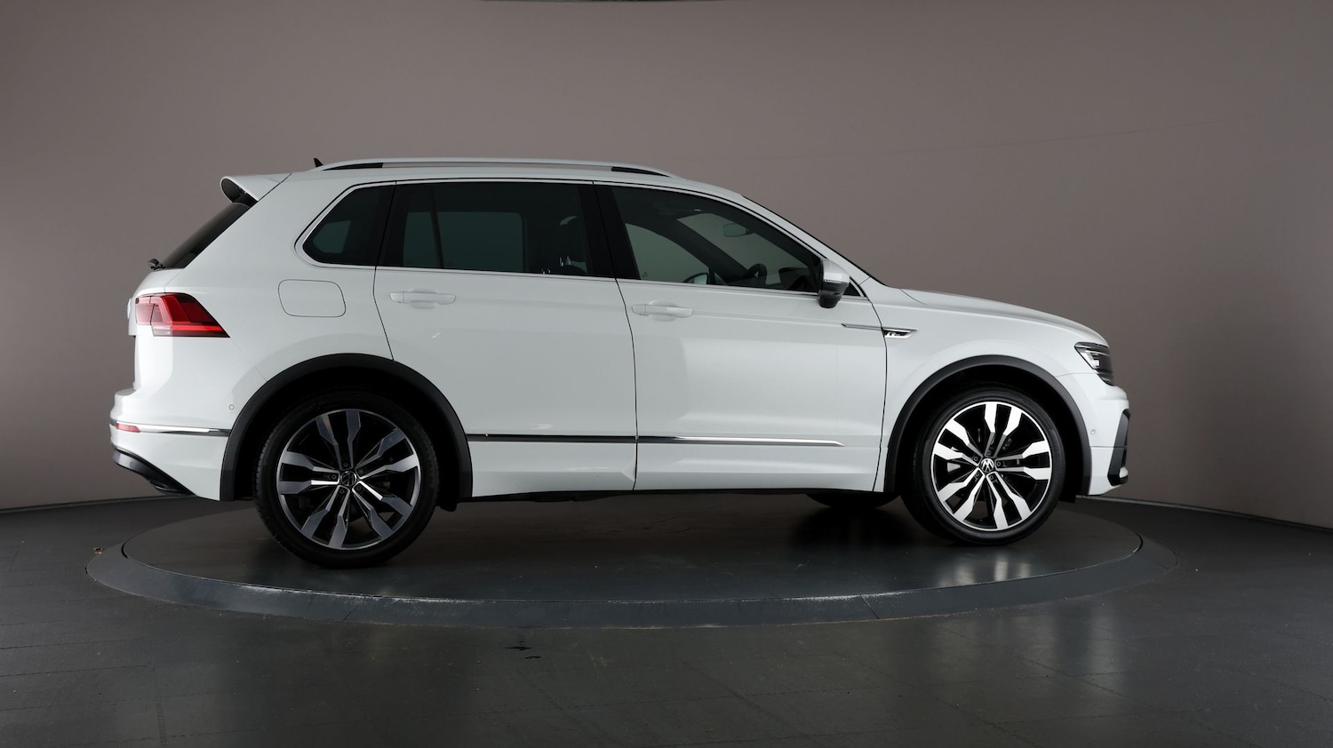 Used Volkswagen Tiguan for sale - 76815434: Photo 56