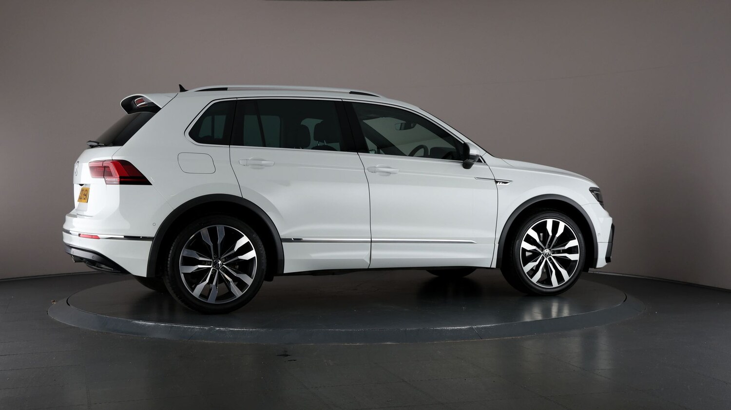 Used Volkswagen Tiguan for sale - 76815434: Photo 57