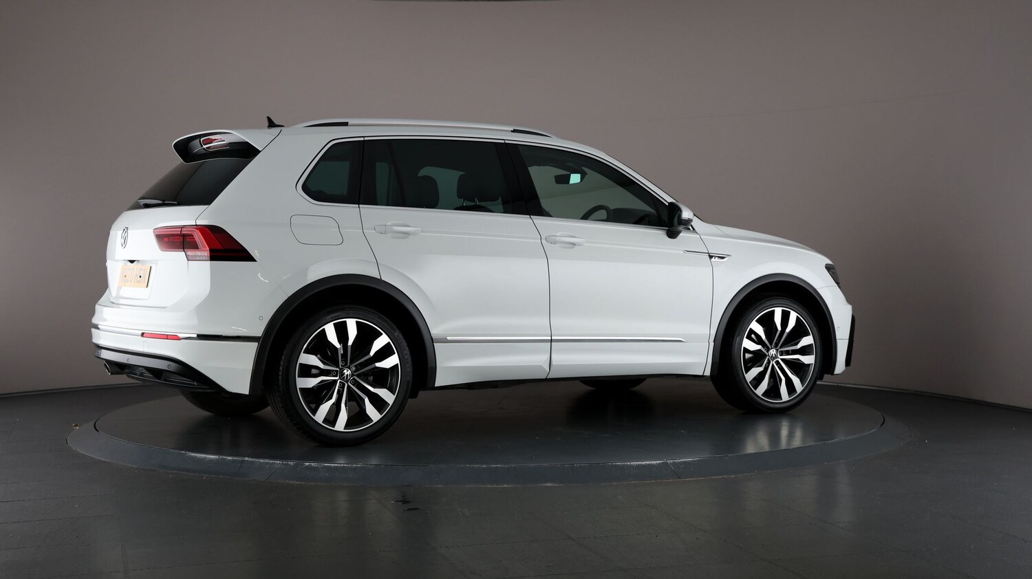 Used Volkswagen Tiguan for sale - 76815434: Photo 58