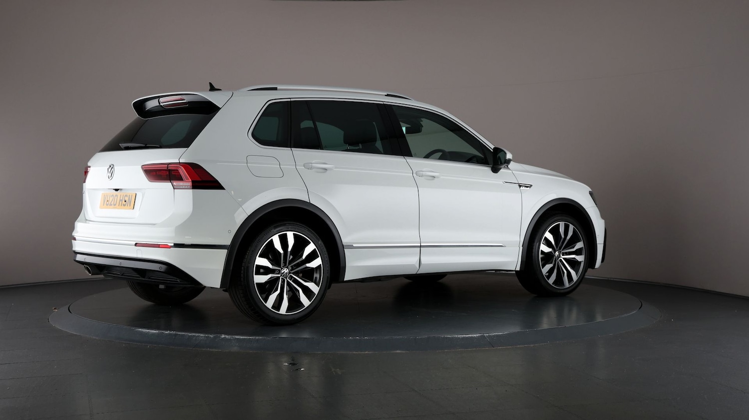 Used Volkswagen Tiguan for sale - 76815434: Photo 59