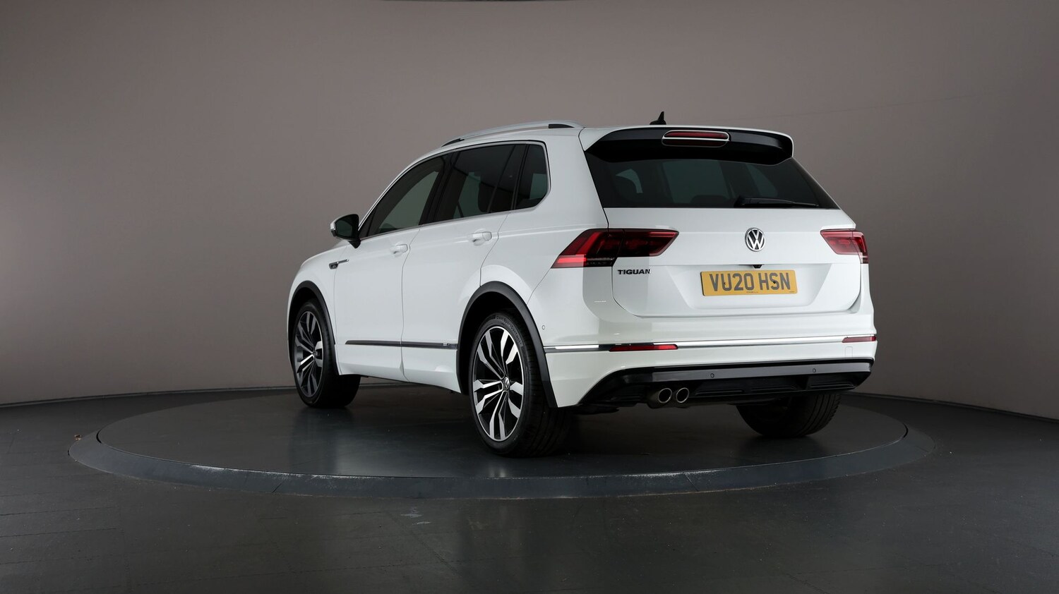 Used Volkswagen Tiguan for sale - 76815434: Photo 61