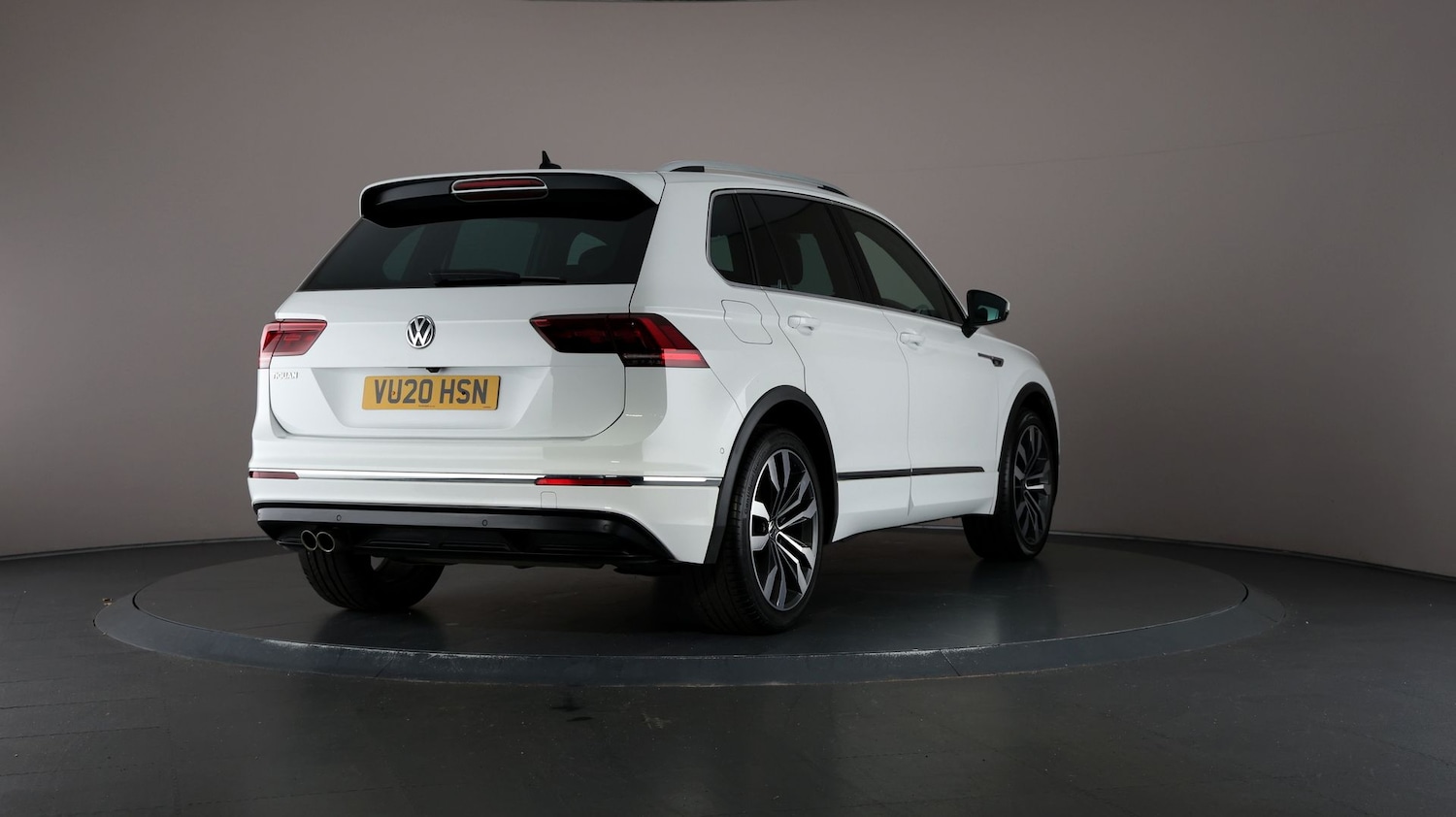 Used Volkswagen Tiguan for sale - 76815434: Photo 63