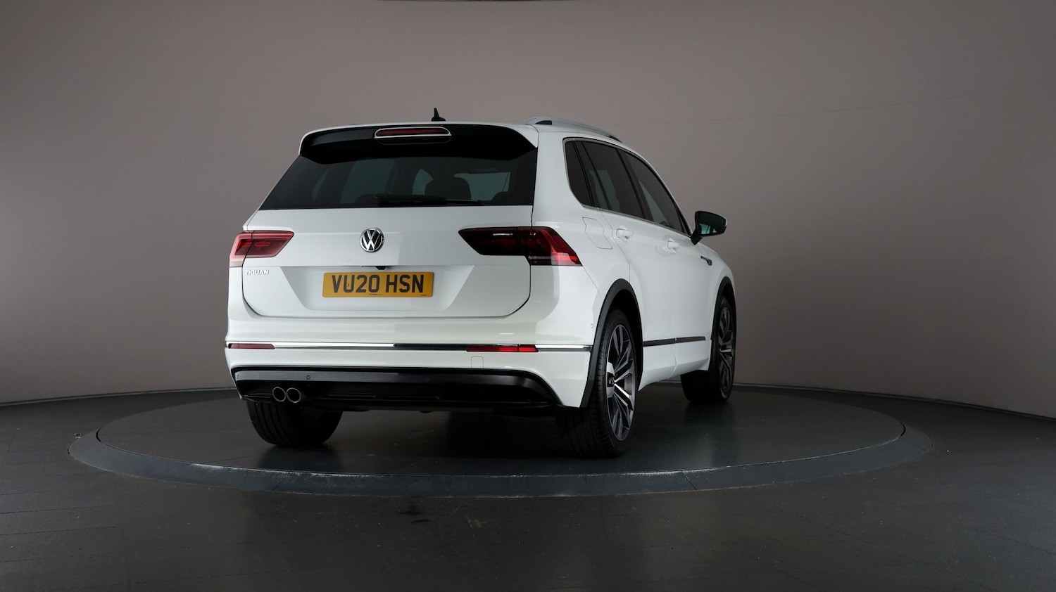 Used Volkswagen Tiguan for sale - 76815434: Photo 64