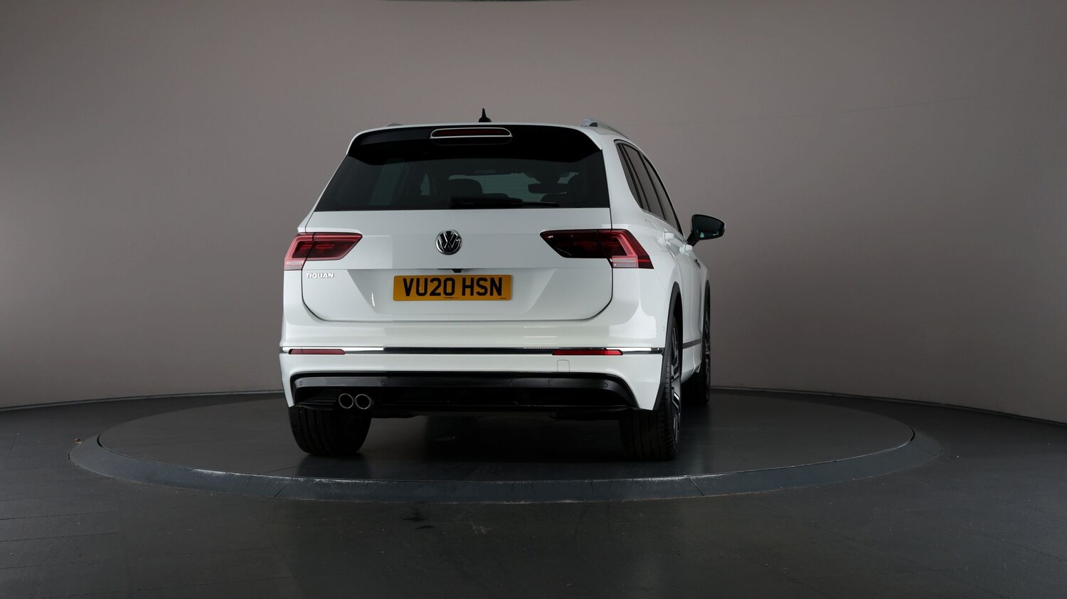 Used Volkswagen Tiguan for sale - 76815434: Photo 65