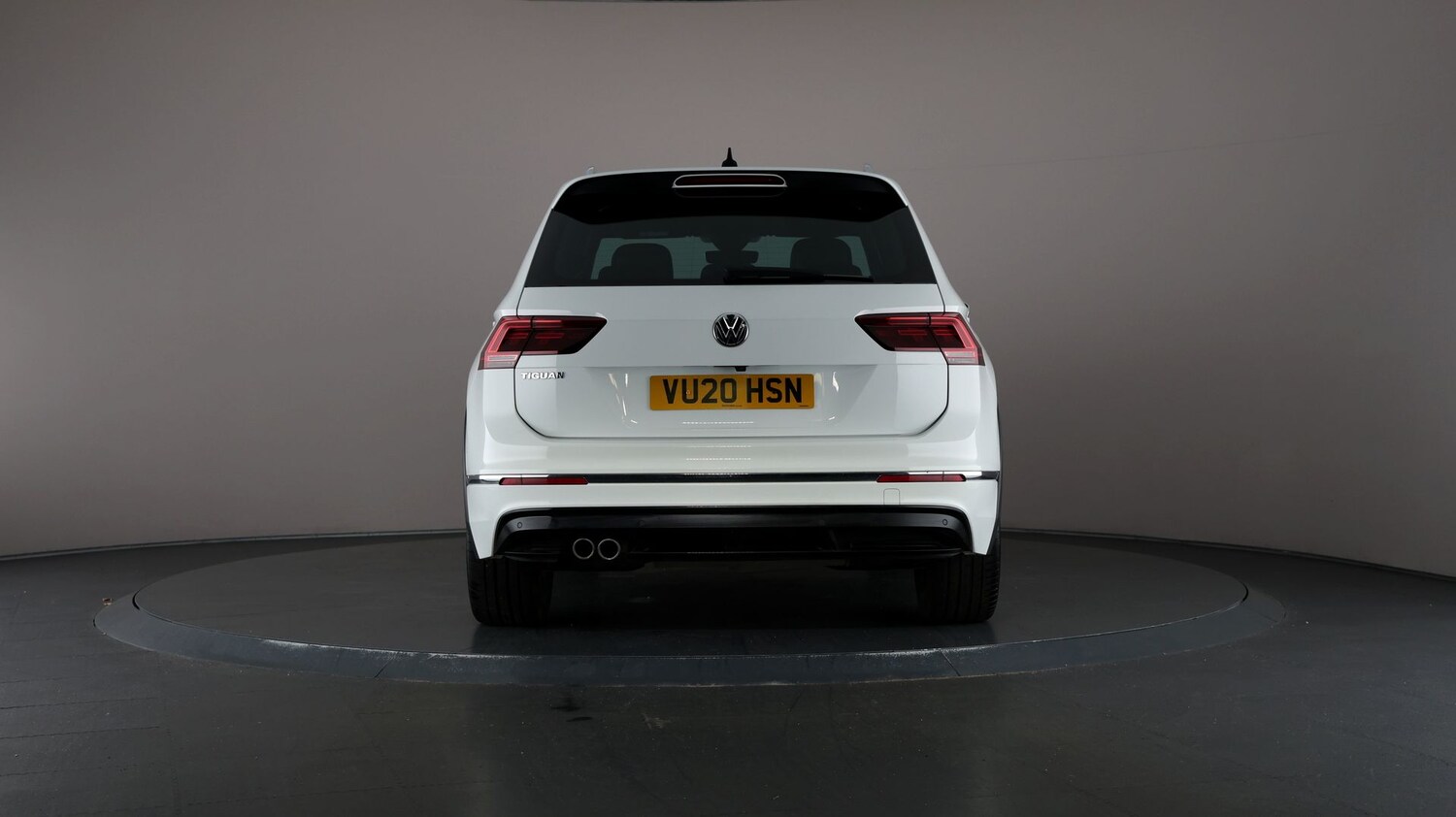 Used Volkswagen Tiguan for sale - 76815434: Photo 66