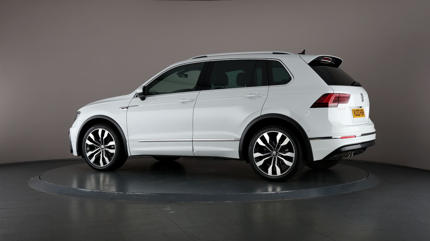 Used Volkswagen Tiguan for sale - 76815434: Photo 70