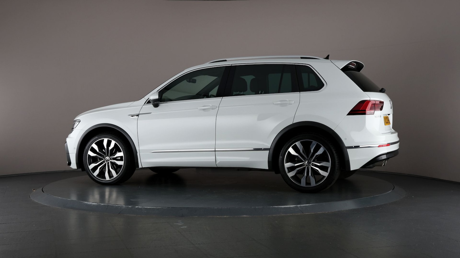 Used Volkswagen Tiguan for sale - 76815434: Photo 71